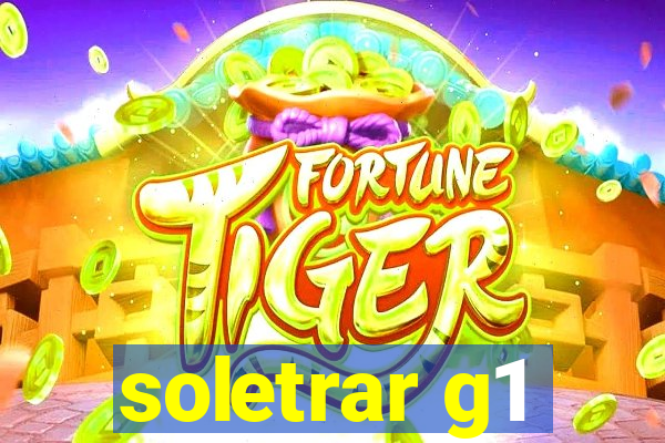 soletrar g1